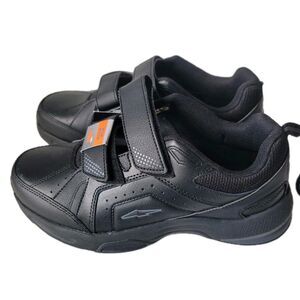 Avia Men's Quickstep Strap Wide Width Walking Shoes Size 8W sneakers